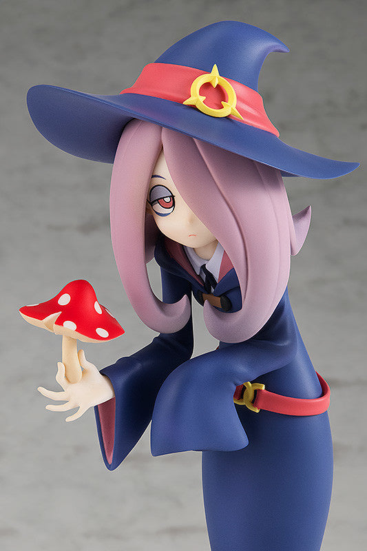 [Pre-order] Little Witch Academia - Sucy Manbavaran - POP UP PARADE