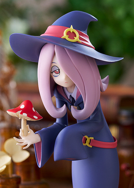 [Pre-order] Little Witch Academia - Sucy Manbavaran - POP UP PARADE