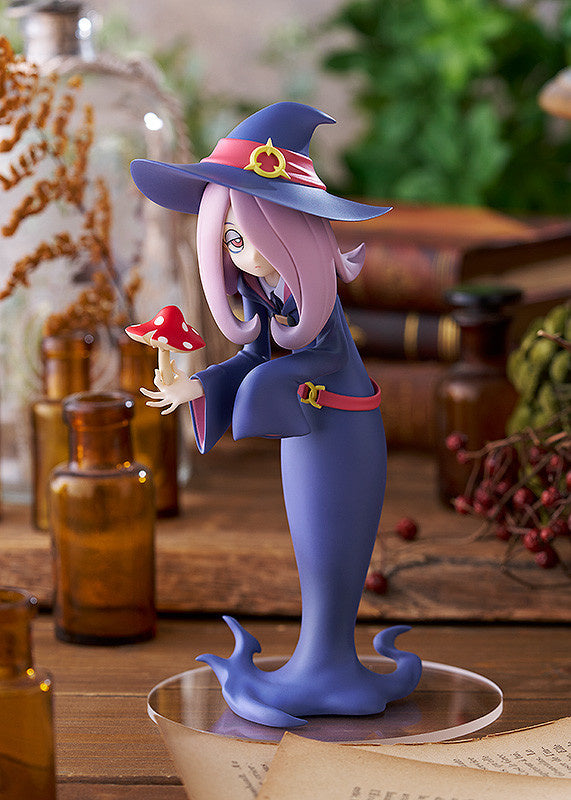 [Pre-order] Little Witch Academia - Sucy Manbavaran - POP UP PARADE