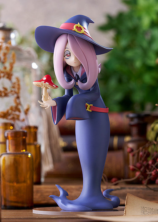 [Pre-order] Little Witch Academia - Sucy Manbavaran - POP UP PARADE