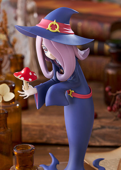 [Pre-order] Little Witch Academia - Sucy Manbavaran - POP UP PARADE