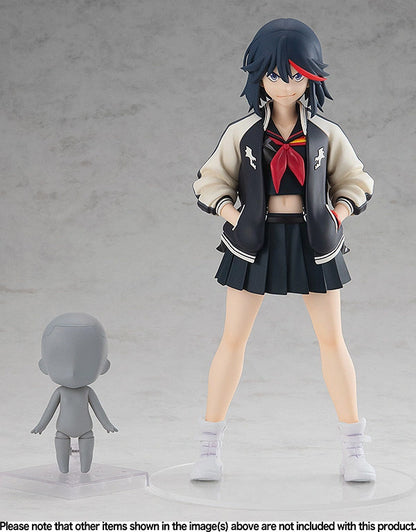 [Pre-order] Kill la Kill - Ryuko Matoi: Souvenir Jacket Ver. (L Size) - POP UP PARADE