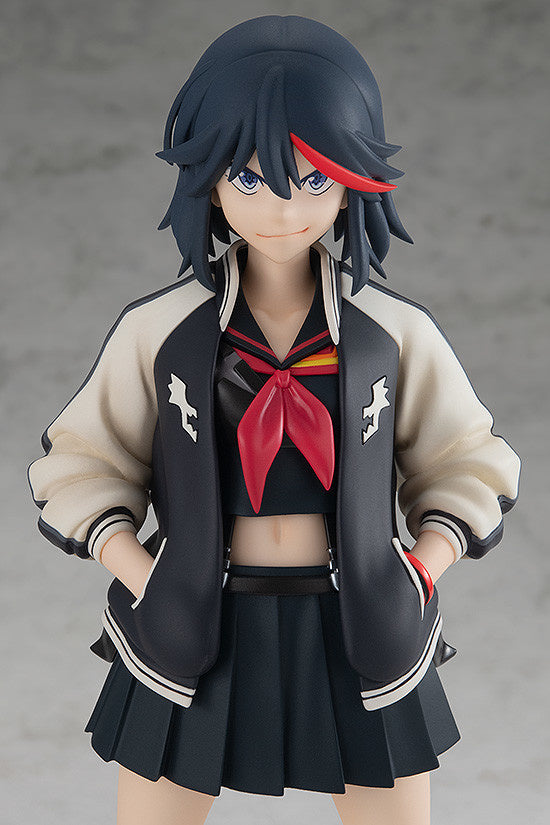 [Pre-order] Kill la Kill - Ryuko Matoi: Souvenir Jacket Ver. (L Size) - POP UP PARADE