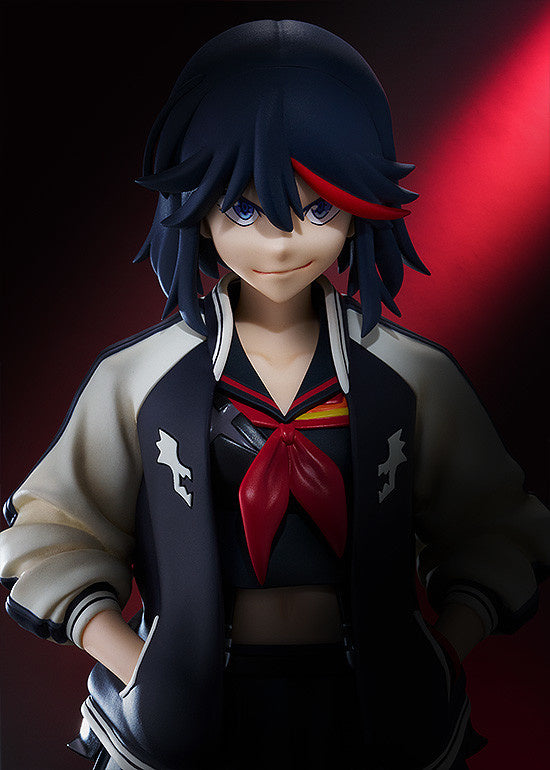 [Pre-order] Kill la Kill - Ryuko Matoi: Souvenir Jacket Ver. (L Size) - POP UP PARADE