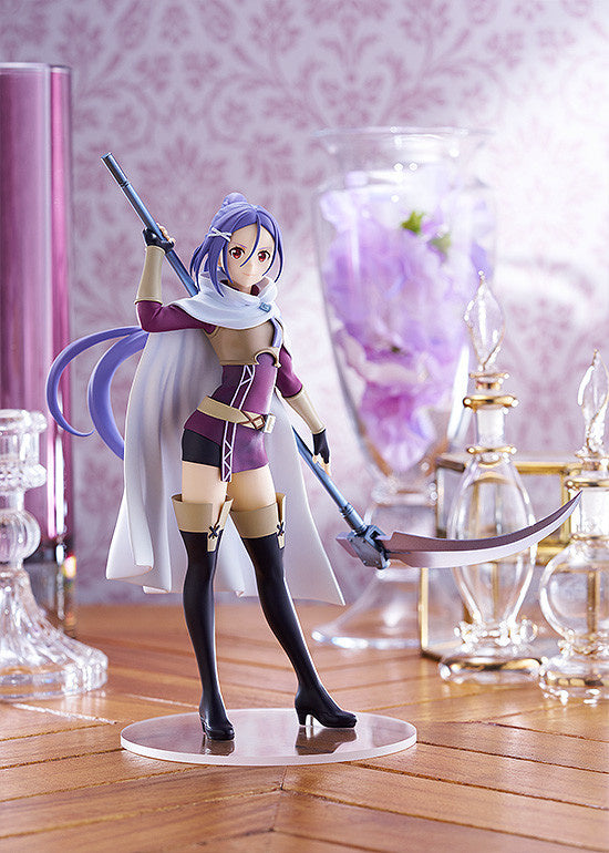 [Pre-order] Sword Art Online Progressive: Aria of a Starless Night - Mito - POP UP PARADE