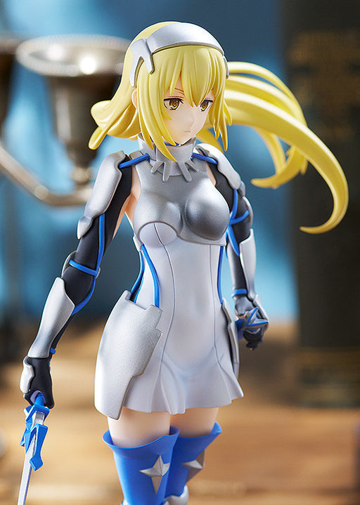 [Pre-order] Is It Wrong to Try to Pick Up Girls in a Dungeon? - Ais Wallenstein - POP UP PARADE