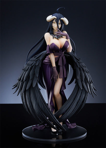 [Pre-order] Overlord - Albedo: Dress Ver. - POP UP PARADE