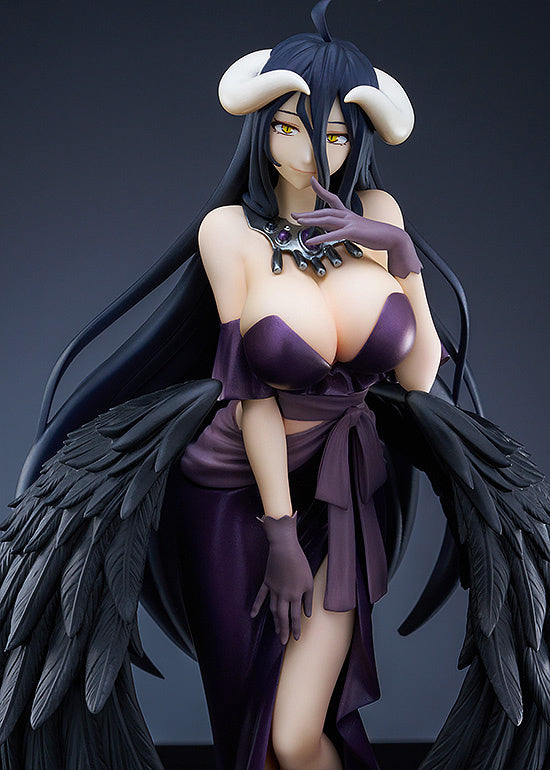 [Pre-order] Overlord - Albedo: Dress Ver. - POP UP PARADE