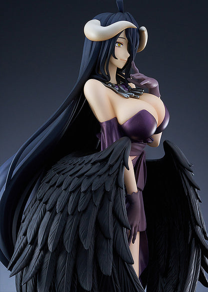 [Pre-order] Overlord - Albedo: Dress Ver. - POP UP PARADE