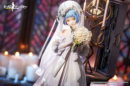 [Pre-order] Girls' Frontline - Zas M21: Affections Behind the Bouquet 1/7 - Good Smile Company