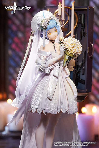 [Pre-order] Girls' Frontline - Zas M21: Affections Behind the Bouquet 1/7 - Good Smile Company