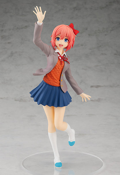 [Pre-order] Doki Doki Literature Club - Sayori - POP UP PARADE