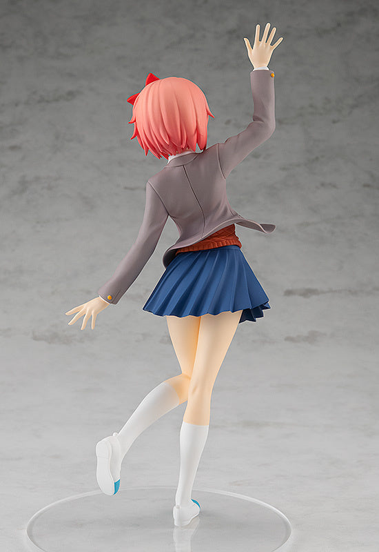 [Pre-order] Doki Doki Literature Club - Sayori - POP UP PARADE