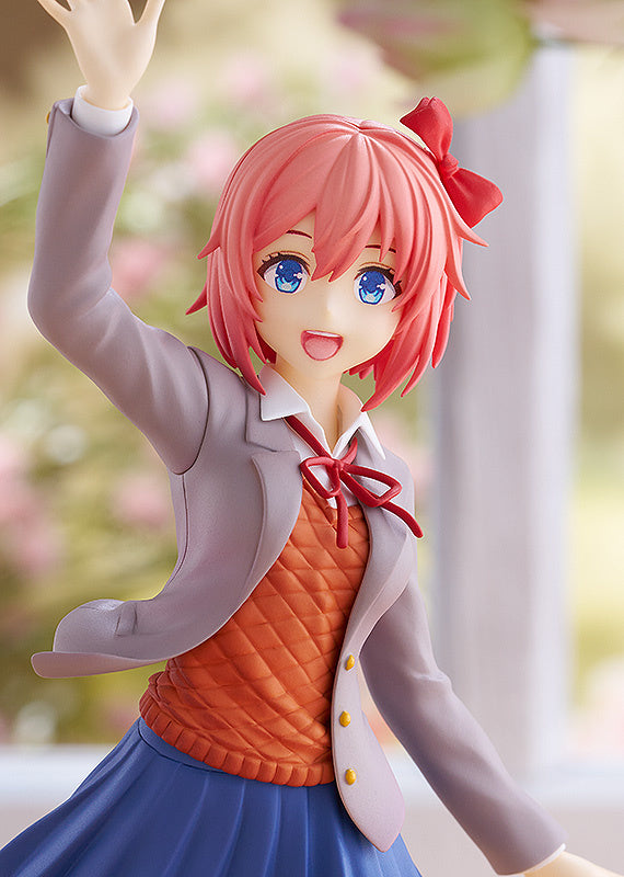 [Pre-order] Doki Doki Literature Club - Sayori - POP UP PARADE