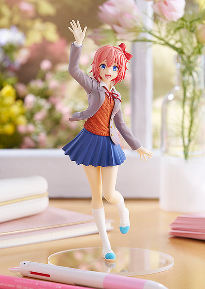 [Pre-order] Doki Doki Literature Club - Sayori - POP UP PARADE