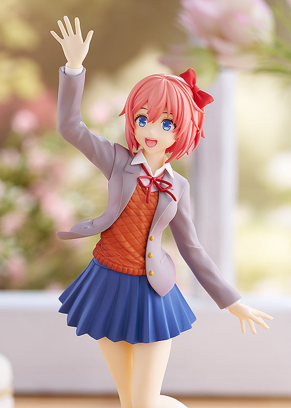 [Pre-order] Doki Doki Literature Club - Sayori - POP UP PARADE