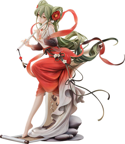 [Pre-order] Vocaloid - Hatsune Miku: Meihua Sannong Ver. 1/7 - Good Smile Company