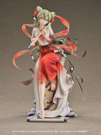 [Pre-order] Vocaloid - Hatsune Miku: Meihua Sannong Ver. 1/7 - Good Smile Company