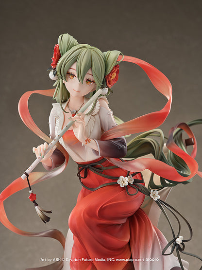 [Pre-order] Vocaloid - Hatsune Miku: Meihua Sannong Ver. 1/7 - Good Smile Company