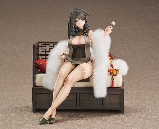 [Pre-order] Azur Lane - Charybdis: Red Chamber of Healing 1/7 - Good Smile Company