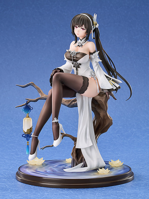 [Pre-order] Azur Lane - Chen Hai 1/7 - Good Smile Company