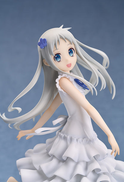 [Pre-order] Anohana: The Flower We Saw That Day - Meiko Honma - POP UP PARADE