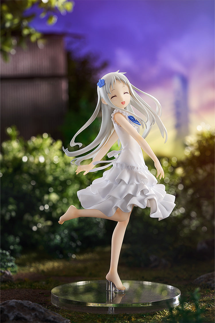 [Pre-order] Anohana: The Flower We Saw That Day - Meiko Honma - POP UP PARADE
