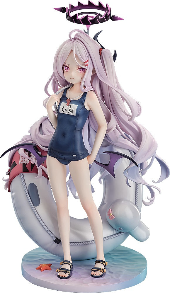 [Pre-order] Blue Archive - Hina: Swimsuit Ver. 1/7 - Good Smile Company