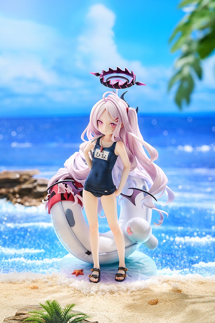 [Pre-order] Blue Archive - Hina: Swimsuit Ver. 1/7 - Good Smile Company