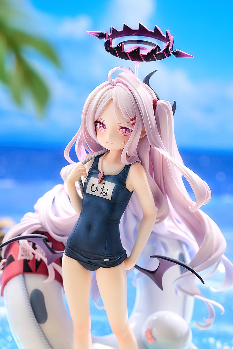 [Pre-order] Blue Archive - Hina: Swimsuit Ver. 1/7 - Good Smile Company