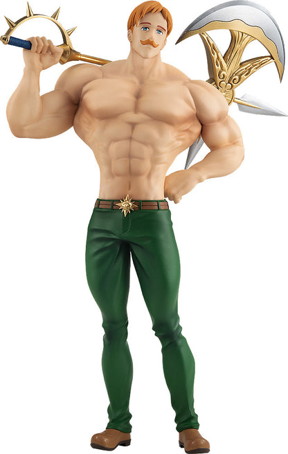 [Pre-order] The Seven Deadly Sins - Escanor - POP UP PARADE