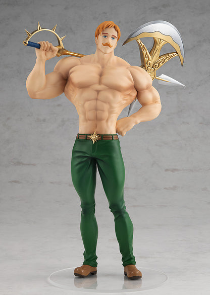 [Pre-order] The Seven Deadly Sins - Escanor - POP UP PARADE