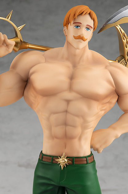 [Pre-order] The Seven Deadly Sins - Escanor - POP UP PARADE