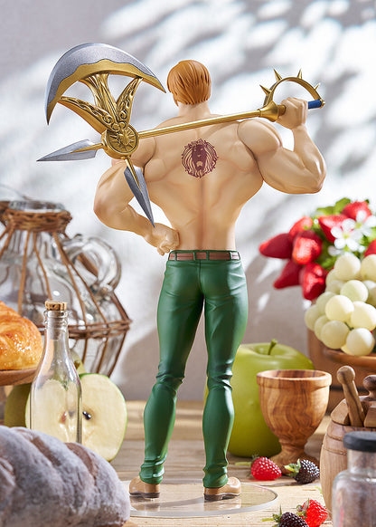 [Pre-order] The Seven Deadly Sins - Escanor - POP UP PARADE