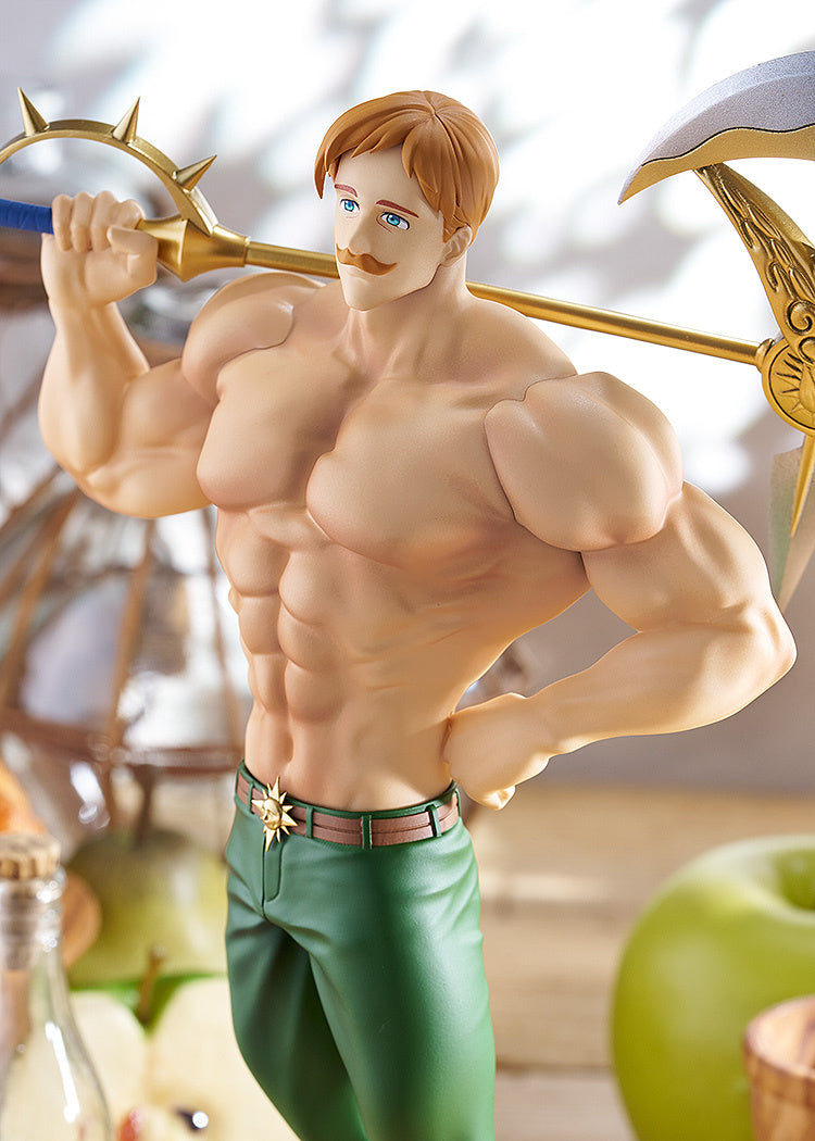 [Pre-order] The Seven Deadly Sins - Escanor - POP UP PARADE