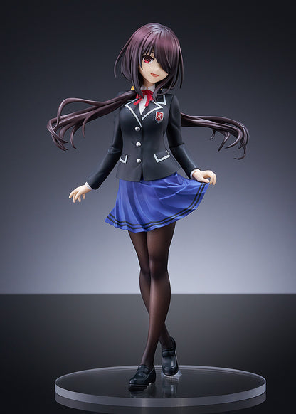 [Pre-order] Date A Live - Kurumi Tokisaki: School Uniform Ver. (L Size) - POP UP PARADE