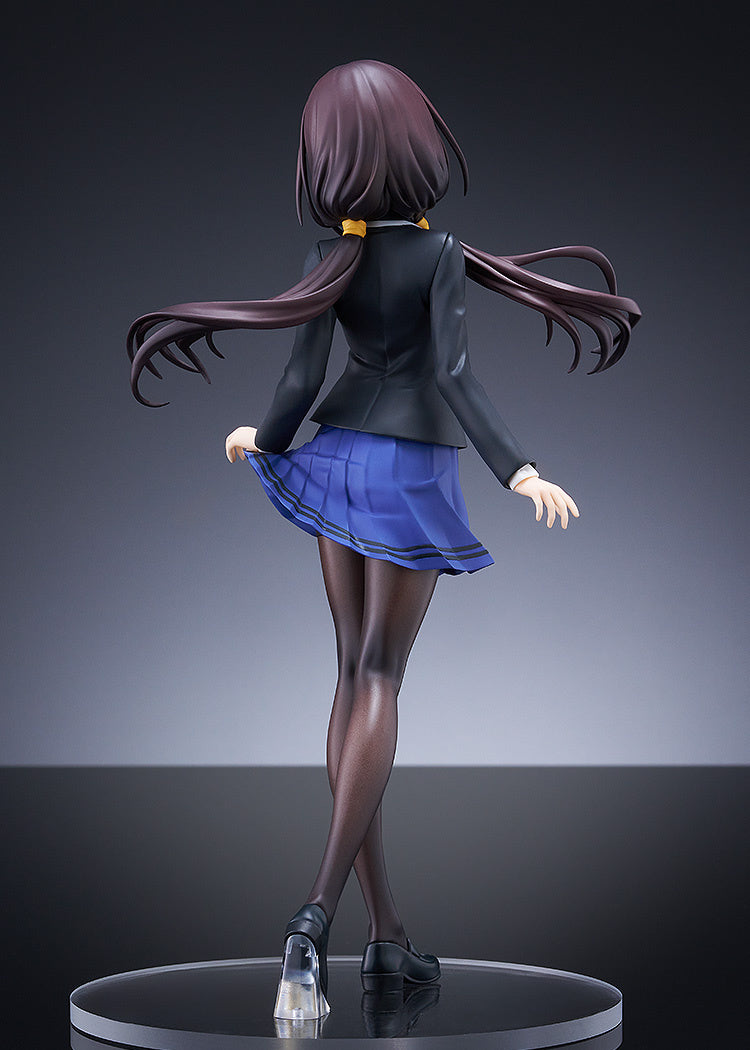 [Pre-order] Date A Live - Kurumi Tokisaki: School Uniform Ver. (L Size) - POP UP PARADE