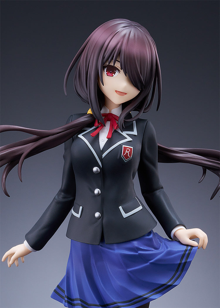 [Pre-order] Date A Live - Kurumi Tokisaki: School Uniform Ver. (L Size) - POP UP PARADE