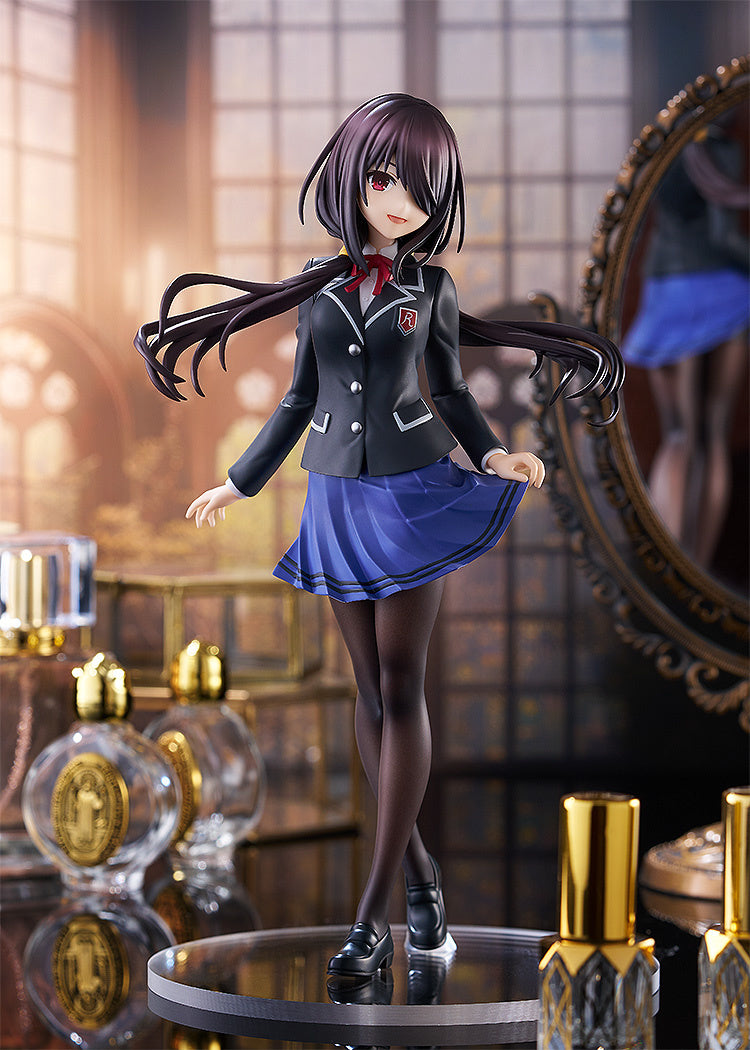 [Pre-order] Date A Live - Kurumi Tokisaki: School Uniform Ver. (L Size) - POP UP PARADE