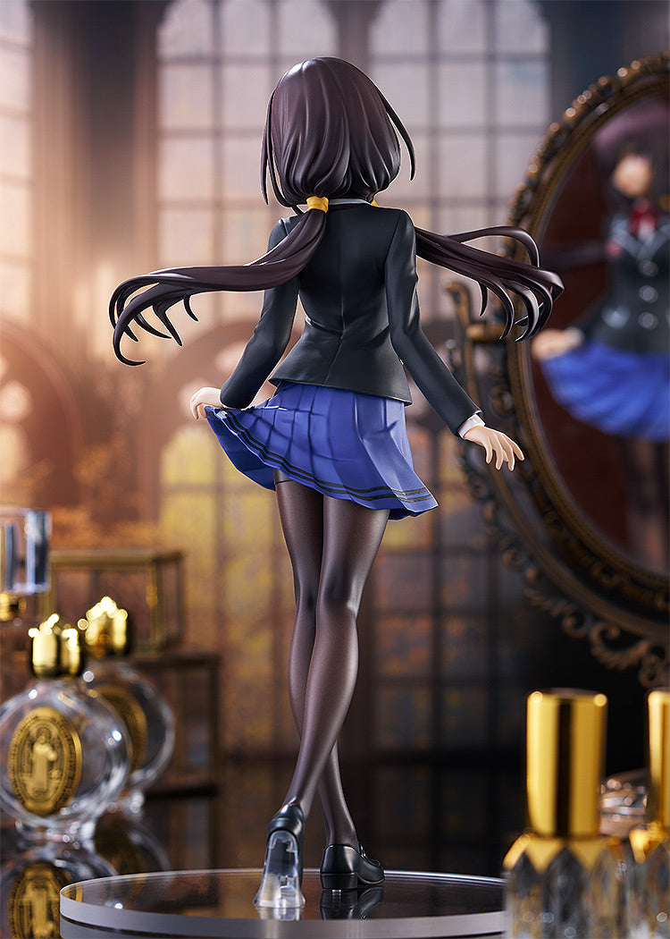 [Pre-order] Date A Live - Kurumi Tokisaki: School Uniform Ver. (L Size) - POP UP PARADE