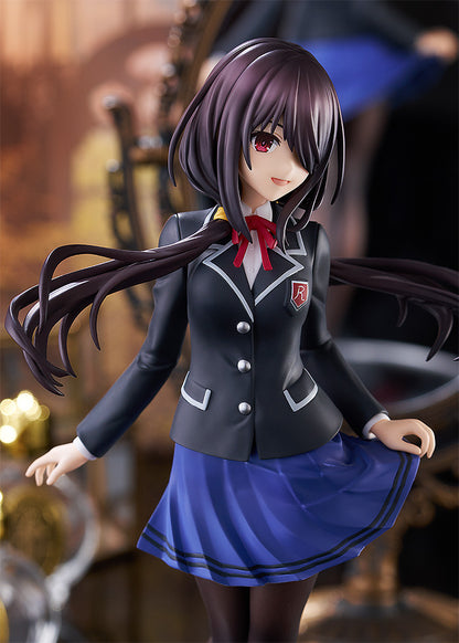 [Pre-order] Date A Live - Kurumi Tokisaki: School Uniform Ver. (L Size) - POP UP PARADE