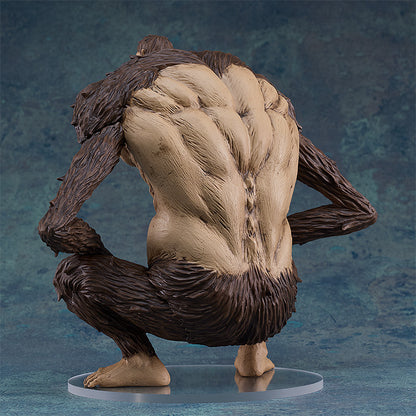 [Pre-order] Attack on Titan - Zeke Yeager: Beast Titan Ver. (L Size) - POP UP PARADE