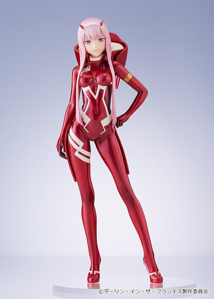 [Pre-order] Darling in the FranXX - Zero Two: Pilot Suit Ver. (L Size) - POP UP PARADE