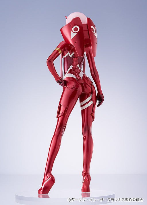 [Pre-order] Darling in the FranXX - Zero Two: Pilot Suit Ver. (L Size) - POP UP PARADE