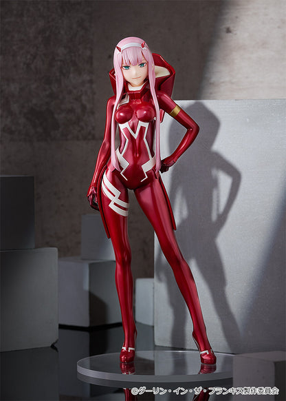 [Pre-order] Darling in the FranXX - Zero Two: Pilot Suit Ver. (L Size) - POP UP PARADE