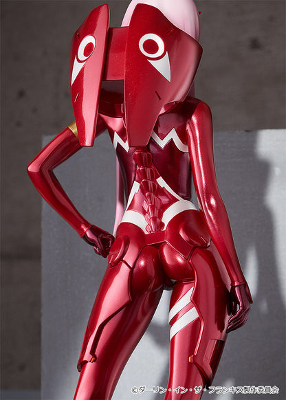 [Pre-order] Darling in the FranXX - Zero Two: Pilot Suit Ver. (L Size) - POP UP PARADE