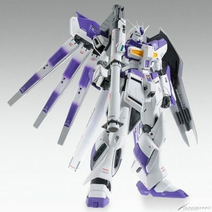 [Pre-order] MG 1/100 RX-93-2 HI-Gundam VER.KA [Re-issue 2024] - Gundam