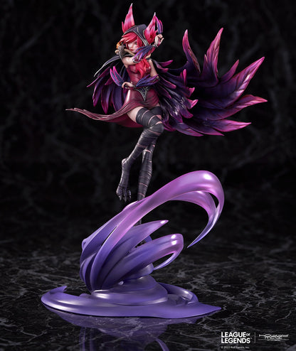 League of Legends - Xayah 1/7 - Hobby Max