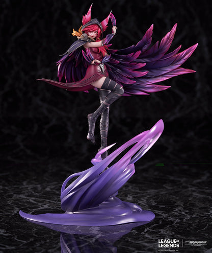 League of Legends - Xayah 1/7 - Hobby Max