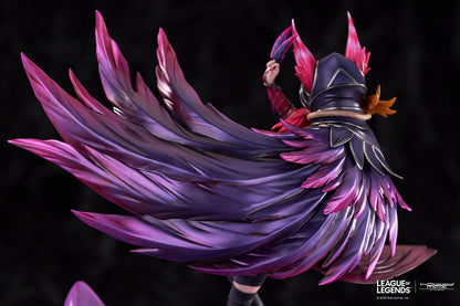 League of Legends - Xayah 1/7 - Hobby Max